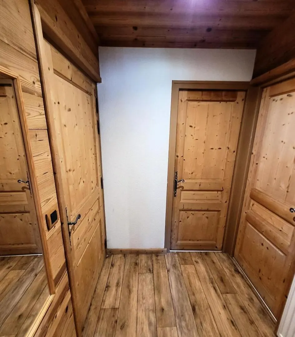 Apartment Residence Beau Sejour - Appartement Confortable, Ideal Pour Des Vacances En Famille Mae-5231 Les Gets France