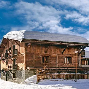 Bed & Breakfast Chalet Marjorie